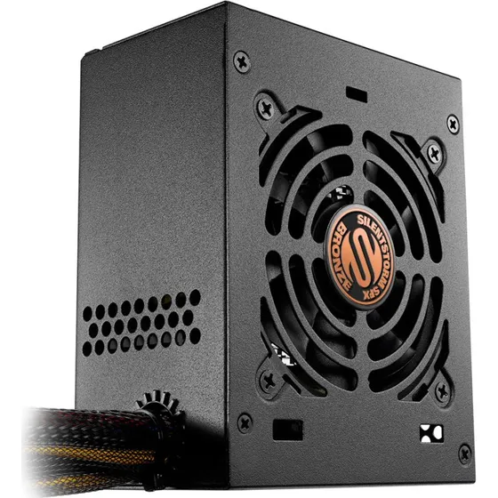 Sharkoon SilentStorm SFX 450W 80 PLUS Bronze