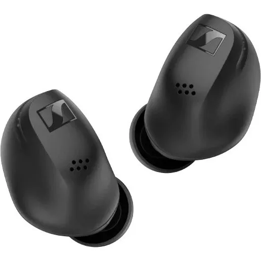 Sennheiser ACCENTUM True Wireless in-ear  Sort