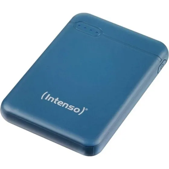 Intenso XS5000 Powerbank 5000 mAh (USB-A & USB-C)