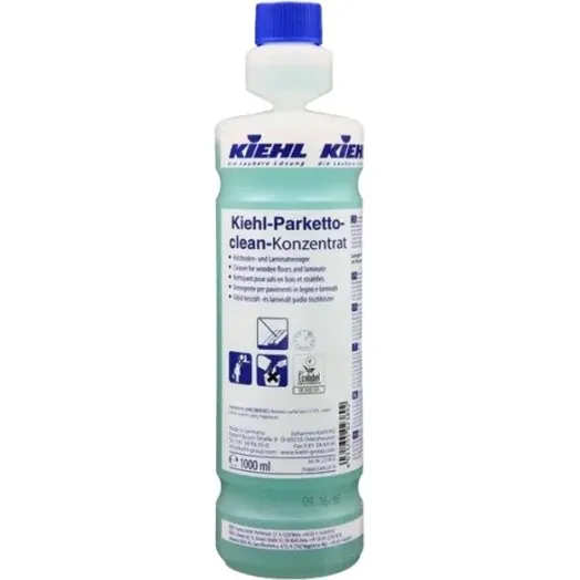 Kiehl Parketto Clean 6 x 1 L