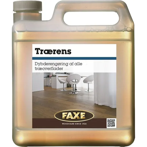FAXE Trærens 1 liter