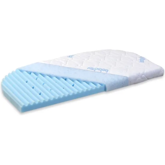 babybay MediTex Wave madras til Original co-sleeper