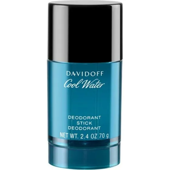 Davidoff Cool Water Deo Stick 70 ml