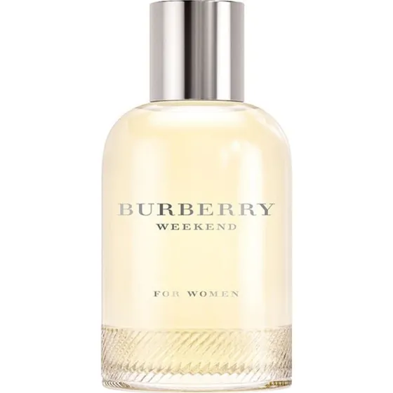 Burberry Weekend For Women Eau de Parfum 100 ml