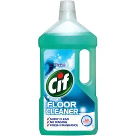 Cif Gulvrens Ocean 950 ml