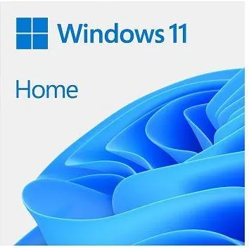 Windows 11 Home 64-bit OEM DVD (Dansk)
