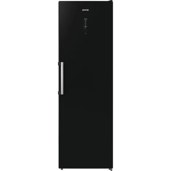 Gorenje FN619EABK6 Fritstende fryseskab 280L NoFrost (sort)