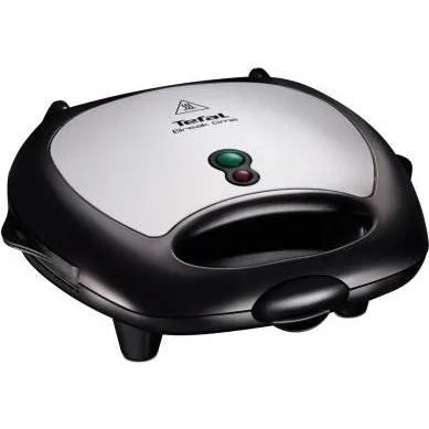 Tefal Break Time SW6148 Sandwich- & Vaffeljern (700W)