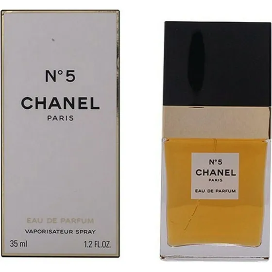 Chanel No. 5 Eau de Parfum 200 ml