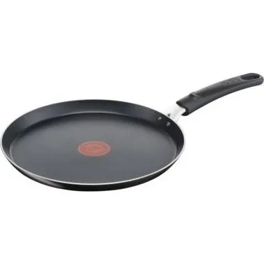 Tefal Simply Clean pandekagepande 25 cm – sort