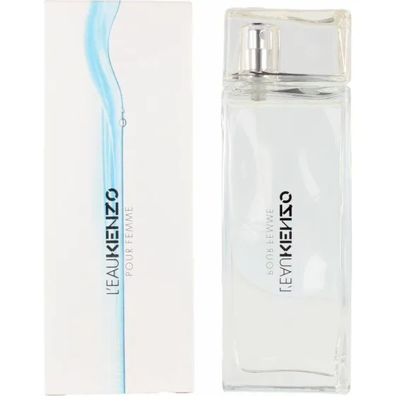 Kenzo L'Eau Kenzo Pour Femme EDT 100 ml