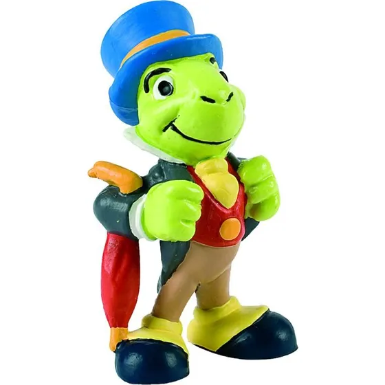 Bullyland Jesper Fårekylling - Pinocchio Figur (7-8 cm)