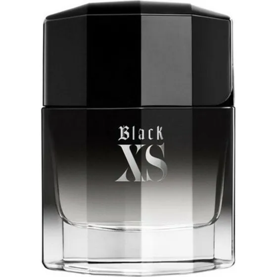 Paco Rabanne Black XS Eau de Toilette 100 ml