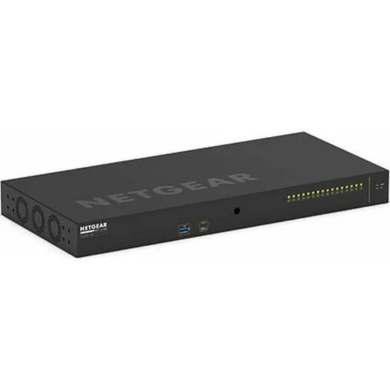 Netgear M4250-16XF (XSM4216F) 16x10G SFP+ L3 Switch