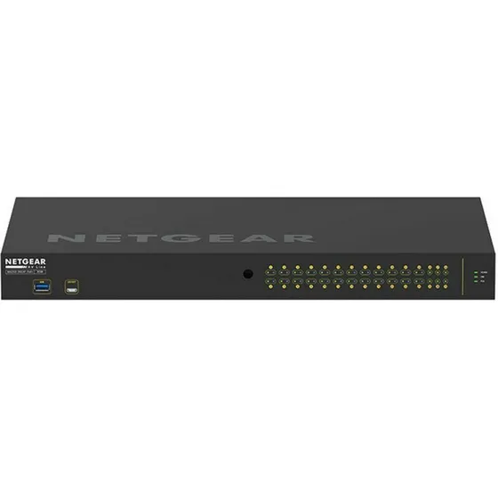 Netgear GSM4230P (M4250-26G4F) PoE+ 24x1G 4xSFP 300W