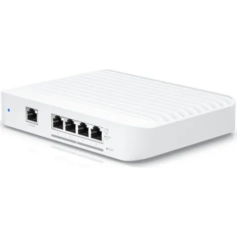 Ubiquiti UniFi USW Flex XG 5port 10Gb PoE+