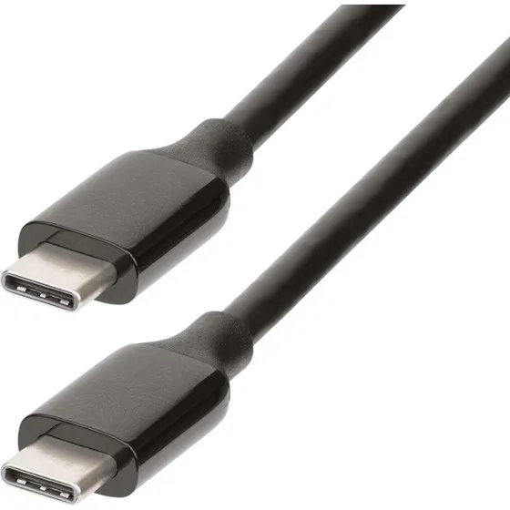 StarTech 3 m aktiv USB-C kabel 10Gbps, 60W, 8K60Hz