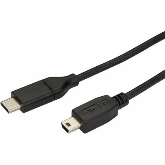StarTech USB-C til Mini USB-B kabel 2 m (USB 2.0)