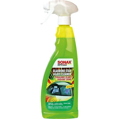 Sonax Glasrens Star 750 ml