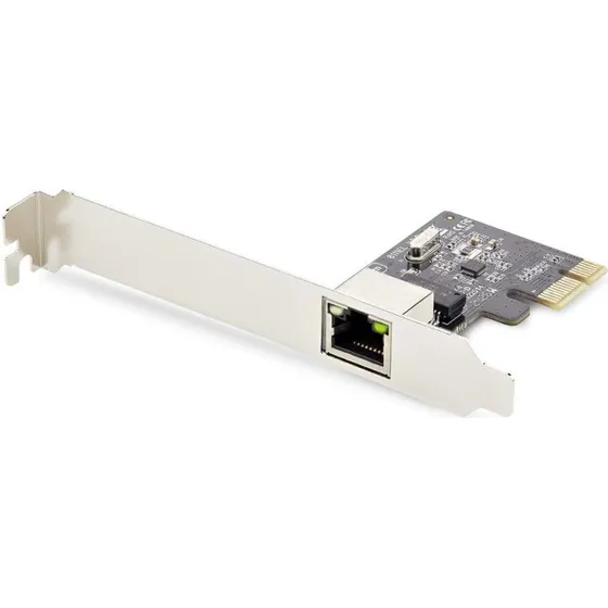 StarTech ST1000SPEX2T PCIe 1Gb Ethernet (TAA)