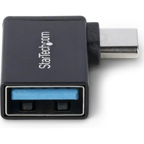 StarTech USB-C til USB-A adapter (højrevinklet, 5 Gbps)