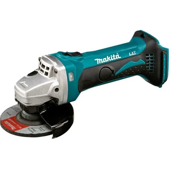 Makita DGA452Z Vinkelsliber 115 mm 18V (uden batteri)