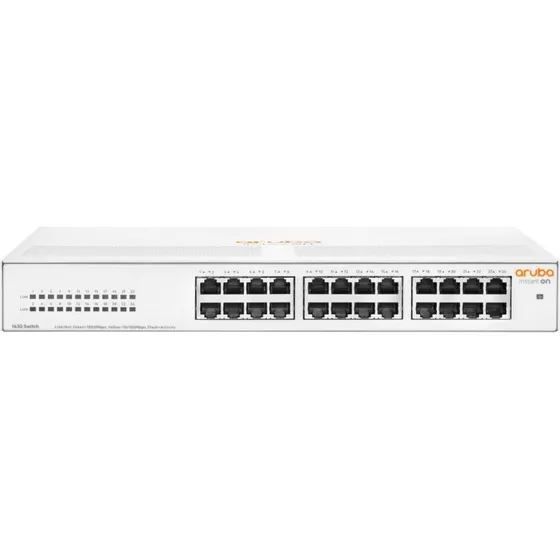HPE Aruba Instant On 1430 24G Switch (R8R49A)
