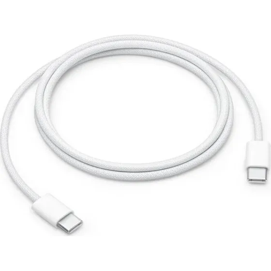 Apple USB-C kabel vævet 240W, 2 m