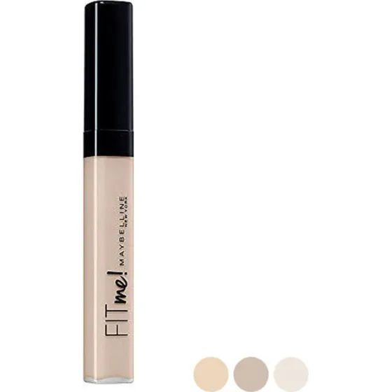 Maybelline Fit Me Concealer 25 Medium – 6,8 ml