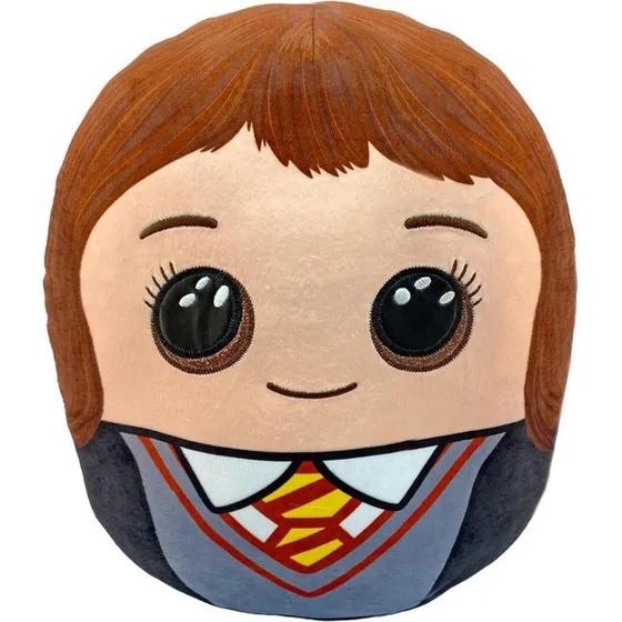 TY Harry Potter Hermione Bamse 25 cm