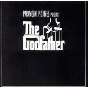 Nino Rota  The Godfather (Soundtrack) CD