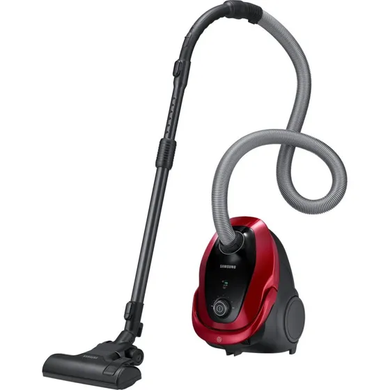 Samsung VC07M25E0WR Stvsuger 750W 2.5L - Rd