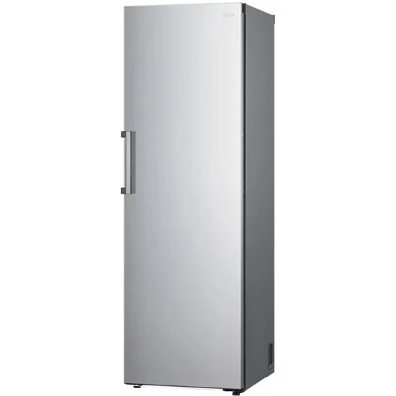 LG GLT51PZGSZ kleskab 386 L i stl (fritstende)