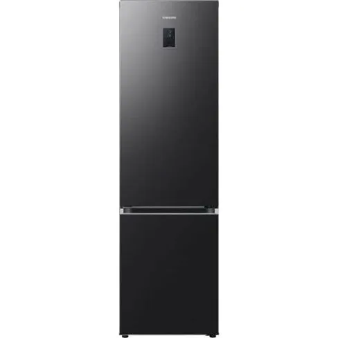 Samsung RB38C675EB1/EF Kle-fryseskab 390L Black
