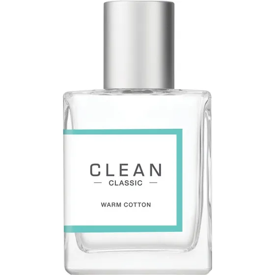 Clean Warm Cotton EDP 30 ml