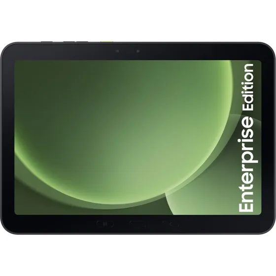Samsung Galaxy Tab Active5 Pro 5G - 10,1" 128GB Grn