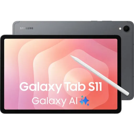 Samsung Galaxy Tab S11 5G Enterprise 128GB/12GB