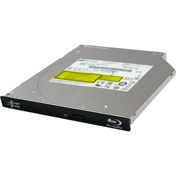 HLDS BU40N Ultra Slim Blu-ray Brnder 9,5 mm
