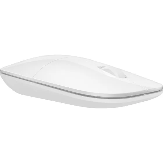 HP Z3700 Trådløs mus - Hvid (2.4 GHz)