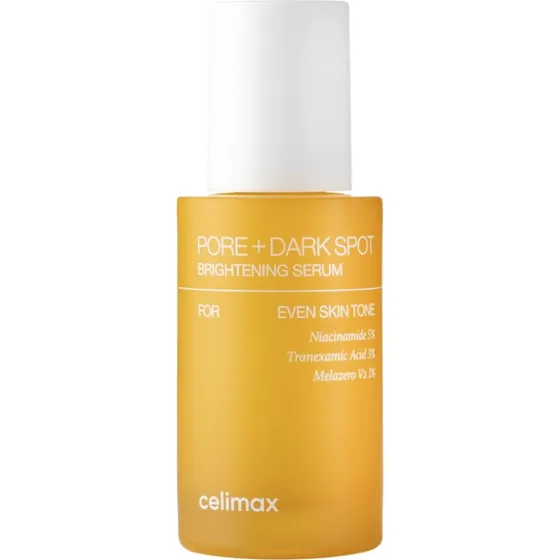 Celimax Pore + Dark Spot Brightening Serum 30 ml