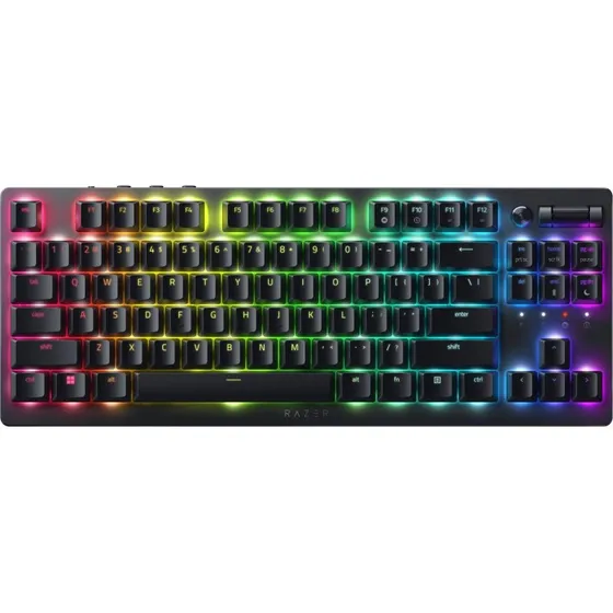 Razer DeathStalker V2 Pro TKL  Trdlst gaming-tastatur