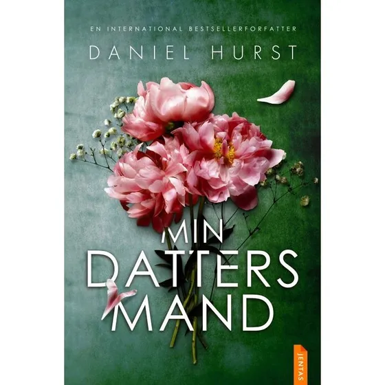 Min datters mand – Daniel Hurst