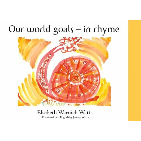 Our World Goals – Rim om FN's 17 verdensmål