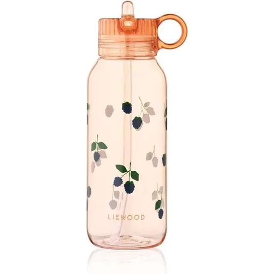 Liewood Yang drikkedunk 500 ml - Berry/Pale Tuscany