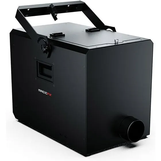 Magic FX Clubblower konfettiblæser