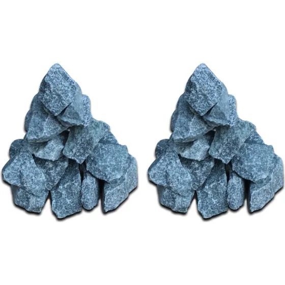 vidaXL saunasten 30 kg