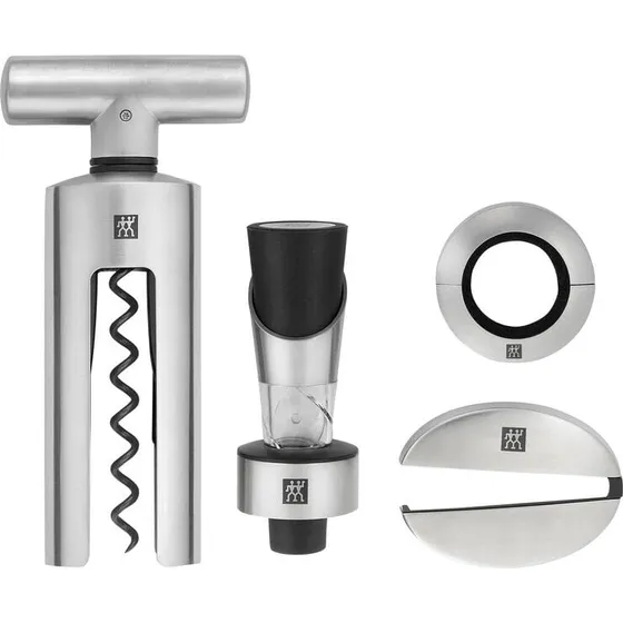 ZWILLING Sommelier sæt, 4 dele (21 cm)