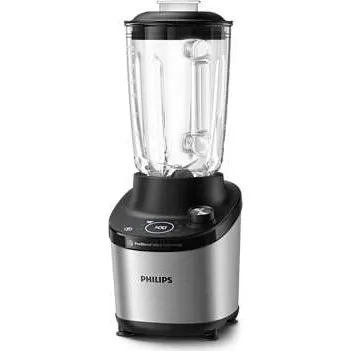 Philips HR3760/00 1500W hjhastighedsblender 1,8 l sort