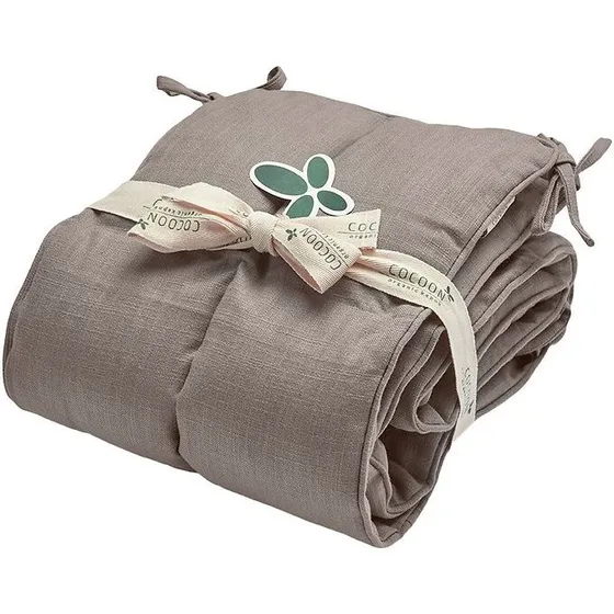 Cocoon Company Sengerand - 180 cm - Dusted Brown