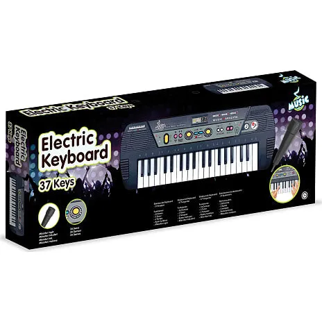 Music Keyboard 37-tangenter